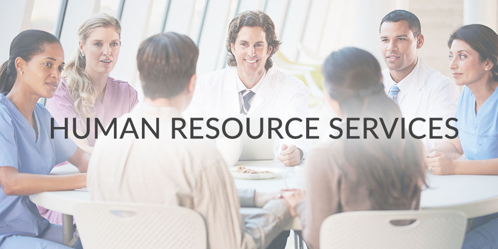 Human Resource Services